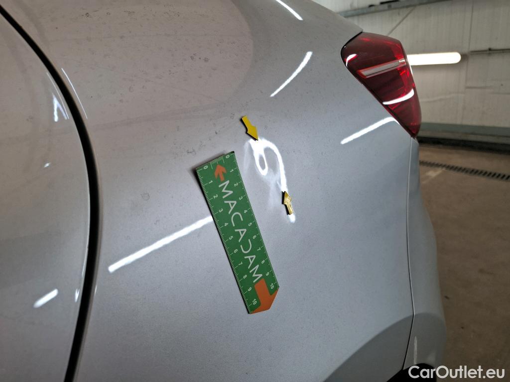  Renault  Clio  V Equilibre 1.0 TCe 90CV BVM6 E6d #36