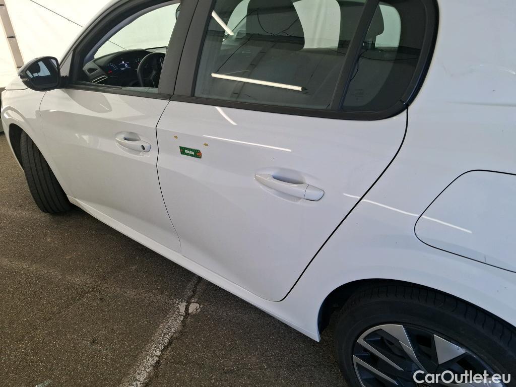  Peugeot  208  Active 1.2 PureTech 100CV BVM6 E6d #23