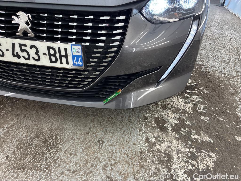  Peugeot  208  Allure Business 1.5 HDi 100CV BVM6 E6d #13