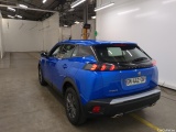  Peugeot  2008  Active Pack 1.2 PureTech 130CV BVA8 E6d #3