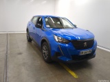  Peugeot  2008  Active Pack 1.2 PureTech 130CV BVA8 E6d #2