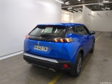  Peugeot  2008  Active Pack 1.2 PureTech 130CV BVA8 E6d #4