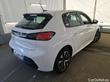  Peugeot  208  Active 1.2 PureTech 100CV BVM6 E6d #3