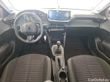 Peugeot  208  Active 1.2 PureTech 100CV BVM6 E6d #5