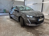  Peugeot  208  Allure Business 1.5 HDi 100CV BVM6 E6d #4