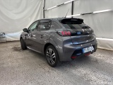  Peugeot  208  Allure Business 1.5 HDi 100CV BVM6 E6d #2