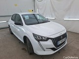  Peugeot  208  Style 1.2 PureTech 75CV BVM5 E6d #4