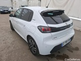  Peugeot  208  Style 1.2 PureTech 75CV BVM5 E6d #2