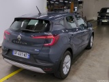  Renault  Captur  II Business 1.6 E-TECH Hybrid 145CV BVA6 E6d #3