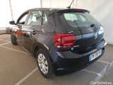  Volkswagen  Polo VOLKSWAGEN  / 2017 / 5P / Berline 1.0 TSI 95 Business #2