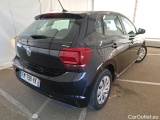  Volkswagen  Polo VOLKSWAGEN  / 2017 / 5P / Berline 1.0 TSI 95 Business #3