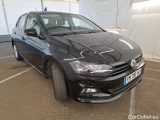  Volkswagen  Polo VOLKSWAGEN  / 2017 / 5P / Berline 1.0 TSI 95 Business #4
