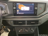  Volkswagen  Polo VOLKSWAGEN  / 2017 / 5P / Berline 1.0 TSI 95 Business #6