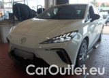  MG  4 MG MG Luxury 5d 150kW #2