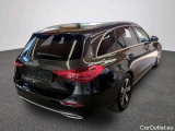  Mercedes  C-Klasse C -Klasse T-Modell C 220 d T (206.204)Avantgarde 162KW AT9 E6d #2