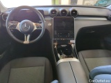  Mercedes  C-Klasse C -Klasse T-Modell C 220 d T (206.204)Avantgarde 162KW AT9 E6d #12