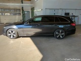  Mercedes  C-Klasse C -Klasse T-Modell C 220 d T (206.204)Avantgarde 162KW AT9 E6d #11