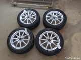  Mercedes  C-Klasse C -Klasse T-Modell C 220 d T (206.204)Avantgarde 162KW AT9 E6d #16
