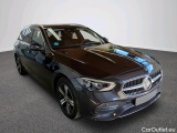  Mercedes  C-Klasse C -Klasse T-Modell C 220 d T (206.204)Avantgarde 162KW AT9 E6d #22