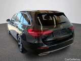  Mercedes  C-Klasse C -Klasse T-Modell C 220 d T (206.204)Avantgarde 162KW AT9 E6d #23