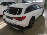  Mercedes  C-Klasse C -Klasse T-Modell C 220 T d All Terrain 4Matic (206.214)Avantgarde 145KW AT9 6E #2