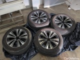  Mercedes  C-Klasse C -Klasse T-Modell C 220 T d All Terrain 4Matic (206.214)Avantgarde 145KW AT9 6E #8