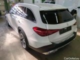  Mercedes  C-Klasse C -Klasse T-Modell C 220 T d All Terrain 4Matic (206.214)Avantgarde 145KW AT9 6E #10