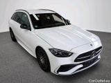  Mercedes  C-Klasse C -Klasse T-Modell C 220 T d Edition AMG Line (206.204)AMG AMG Line 145KW AT9 6E #7