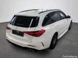  Mercedes  C-Klasse C -Klasse T-Modell C 220 T d Edition AMG Line (206.204)AMG AMG Line 145KW AT9 6E #2