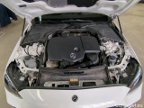  Mercedes  C-Klasse C -Klasse T-Modell C 220 T d Edition AMG Line (206.204)AMG AMG Line 145KW AT9 6E #11