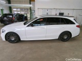  Mercedes  C-Klasse C -Klasse T-Modell C 220 T d Edition AMG Line (206.204)AMG AMG Line 145KW AT9 6E #12