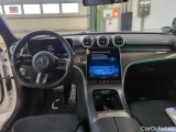  Mercedes  C-Klasse C -Klasse T-Modell C 220 T d Edition AMG Line (206.204)AMG AMG Line 145KW AT9 6E #13