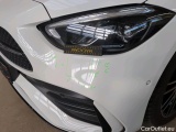  Mercedes  C-Klasse C -Klasse T-Modell C 220 T d Edition AMG Line (206.204)AMG AMG Line 145KW AT9 6E #29