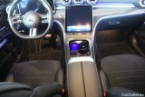 Mercedes  C-Klasse C -Klasse T-Modell C 300 d T (206.206)AMG 2.0 AMG Line 210KW AT9 E6d #3