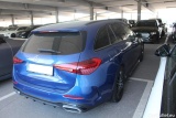  Mercedes  C-Klasse C -Klasse T-Modell C 300 d T (206.206)AMG 2.0 AMG Line 210KW AT9 E6d #2