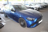  Mercedes  C-Klasse C -Klasse T-Modell C 300 d T (206.206)AMG 2.0 AMG Line 210KW AT9 E6d #8