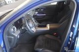  Mercedes  C-Klasse C -Klasse T-Modell C 300 d T (206.206)AMG 2.0 AMG Line 210KW AT9 E6d #4