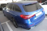  Mercedes  C-Klasse C -Klasse T-Modell C 300 d T (206.206)AMG 2.0 AMG Line 210KW AT9 E6d #9