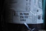  Mercedes  C-Klasse C -Klasse T-Modell C 300 d T (206.206)AMG 2.0 AMG Line 210KW AT9 E6d #17