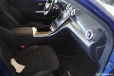  Mercedes  C-Klasse C -Klasse T-Modell C 300 d T (206.206)AMG 2.0 AMG Line 210KW AT9 E6d #33