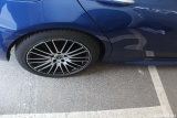  Mercedes  C-Klasse C -Klasse T-Modell C 300 d T (206.206)AMG 2.0 AMG Line 210KW AT9 E6d #35