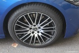  Mercedes  C-Klasse C -Klasse T-Modell C 300 d T (206.206)AMG 2.0 AMG Line 210KW AT9 E6d #38