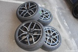  Mercedes  C-Klasse C -Klasse T-Modell C 300 d T (206.206)AMG 2.0 AMG Line 210KW AT9 E6d #39