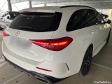  Mercedes  C-Klasse C -Klasse T-Modell C 300 T de (206.208)AMG 2.0 AMG Line 230KW AT9 E6d #2
