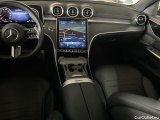  Mercedes  C-Klasse C -Klasse T-Modell C 300 T de (206.208)AMG 2.0 AMG Line 230KW AT9 E6d #3