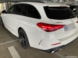  Mercedes  C-Klasse C -Klasse T-Modell C 300 T de (206.208)AMG 2.0 AMG Line 230KW AT9 E6d #8