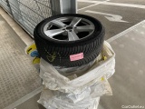  Mercedes  C-Klasse C -Klasse T-Modell C 300 T de (206.208)AMG 2.0 AMG Line 230KW AT9 E6d #21