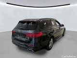 Mercedes  C-Klasse MERCEDES-BENZ  C 300 e T 9G-TRONIC AMG Line 5d 150kW #2