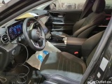  Mercedes  C-Klasse MERCEDES-BENZ  C 300 e T 9G-TRONIC AMG Line 5d 150kW #12