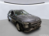  Mercedes  C-Klasse MERCEDES-BENZ  C 300 e T 9G-TRONIC AMG Line 5d 150kW #15
